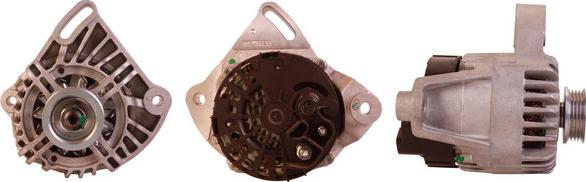 Elstock 28-6602 - Alternator www.molydon.hr