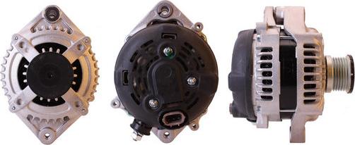 Elstock 28-6686 - Alternator www.molydon.hr