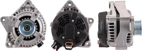 Elstock 28-6687 - Alternator www.molydon.hr