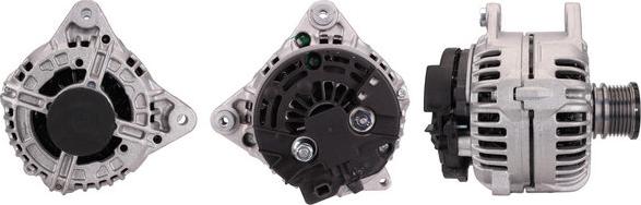 Elstock 28-6671 - Alternator www.molydon.hr