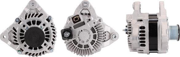 Elstock 28-6847 - Alternator www.molydon.hr