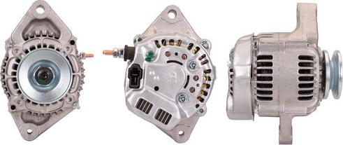 Elstock 28-6863 - Alternator www.molydon.hr