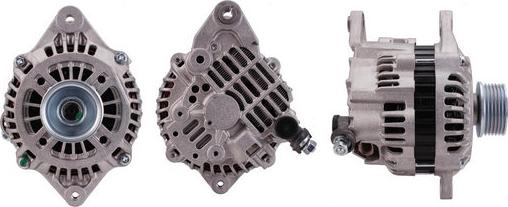 Elstock 28-6801 - Alternator www.molydon.hr