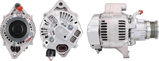 Elstock 28-6826 - Alternator www.molydon.hr