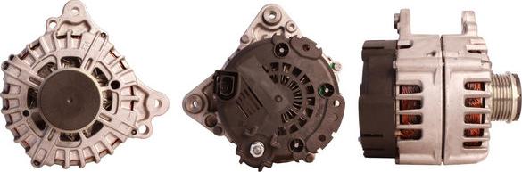 Elstock 28-6822 - Alternator www.molydon.hr