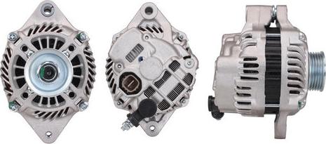 Elstock 28-6751 - Alternator www.molydon.hr