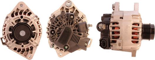 Elstock 28-6765 - Alternator www.molydon.hr