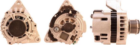 Elstock 28-6705 - Alternator www.molydon.hr