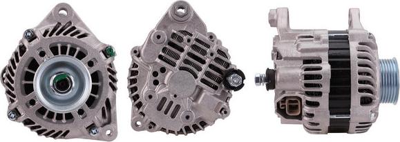 Elstock 28-6711 - Alternator www.molydon.hr