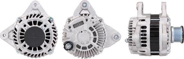 Elstock 28-6784 - Alternator www.molydon.hr