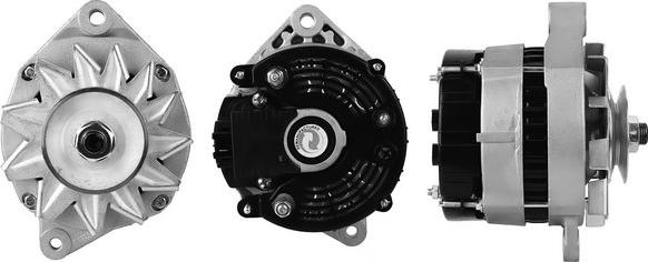 Elstock 28-1599 - Alternator www.molydon.hr