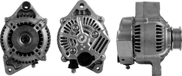 Elstock 28-1597 - Alternator www.molydon.hr