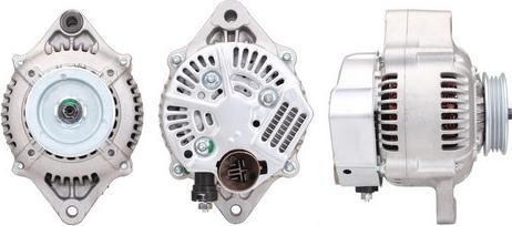 Elstock 28-1540 - Alternator www.molydon.hr