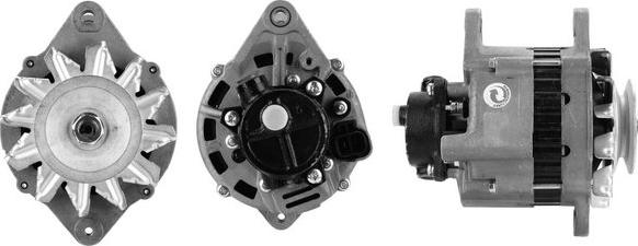 Elstock 28-1555 - Alternator www.molydon.hr