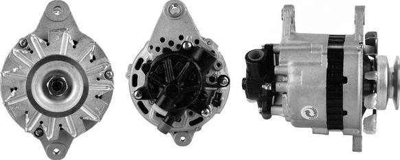 Elstock 28-1566 - Alternator www.molydon.hr