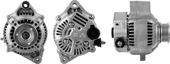 Elstock 28-1561 - Alternator www.molydon.hr