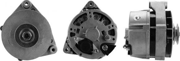 Elstock 28-1563 - Alternator www.molydon.hr