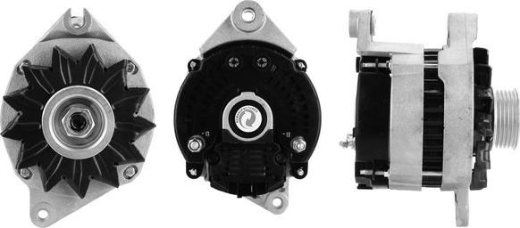 Elstock 28-1507 - Alternator www.molydon.hr