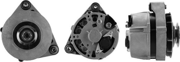 Elstock 28-1585 - Alternator www.molydon.hr