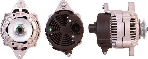 Elstock 28-1536 - Alternator www.molydon.hr