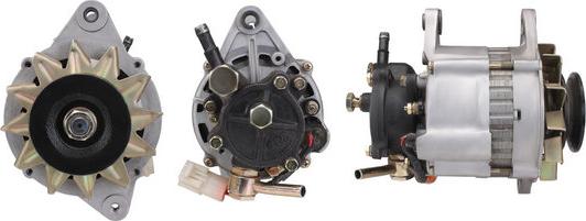 Elstock 28-1527 - Alternator www.molydon.hr