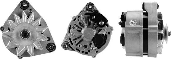 Elstock 28-1575 - Alternator www.molydon.hr