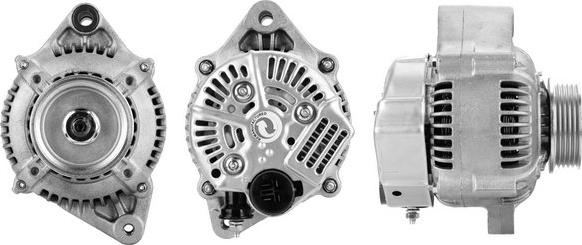 Elstock 28-1692 - Alternator www.molydon.hr