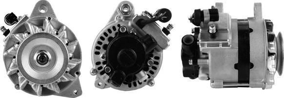 Elstock 28-1659 - Alternator www.molydon.hr