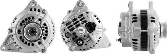 Elstock 28-1655 - Alternator www.molydon.hr