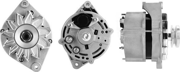 Elstock 28-1650 - Alternator www.molydon.hr