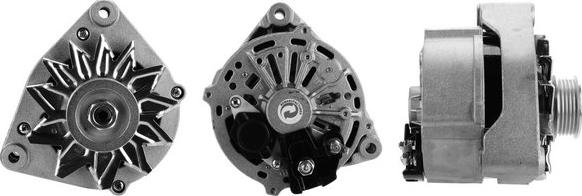 Elstock 28-1666 - Alternator www.molydon.hr