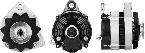 Elstock 28-1660 - Alternator www.molydon.hr