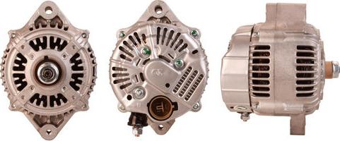 Elstock 28-1626 - Alternator www.molydon.hr