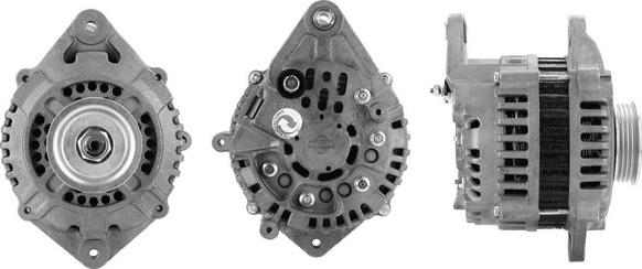 Elstock 28-1856 - Alternator www.molydon.hr