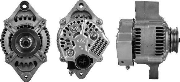 Elstock 28-1813 - Alternator www.molydon.hr