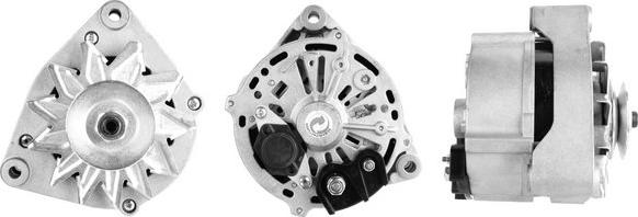 Elstock 28-1825 - Alternator www.molydon.hr