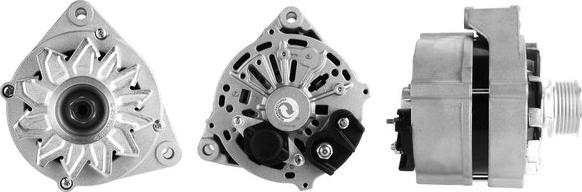 Elstock 28-1827 - Alternator www.molydon.hr