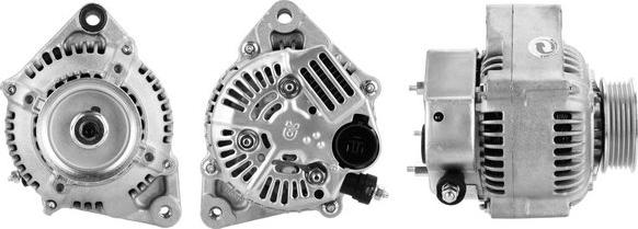 Elstock 28-1796 - Alternator www.molydon.hr