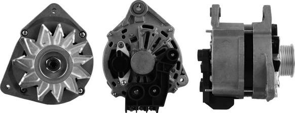 Elstock 28-1790 - Alternator www.molydon.hr