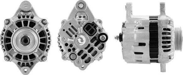 Elstock 28-1793 - Alternator www.molydon.hr