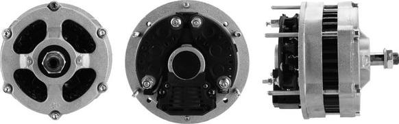 Elstock 28-1742 - Alternator www.molydon.hr