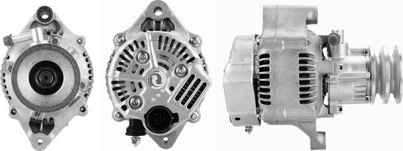 Elstock 28-1760 - Alternator www.molydon.hr