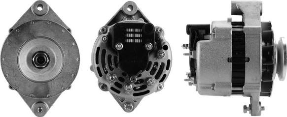 Elstock 28-1715 - Alternator www.molydon.hr