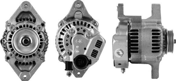 Elstock 28-1785 - Alternator www.molydon.hr