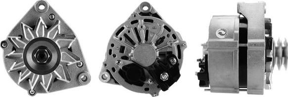 Elstock 28-1728 - Alternator www.molydon.hr