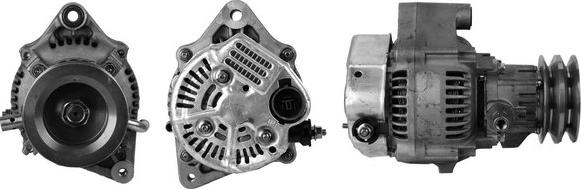 Elstock 28-1770 - Alternator www.molydon.hr