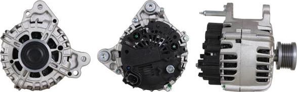 Elstock 28-8510 - Alternator www.molydon.hr