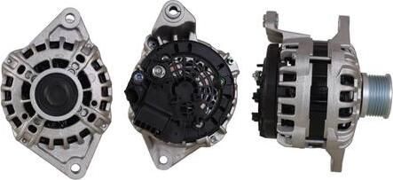 Elstock 28-8585 - Alternator www.molydon.hr