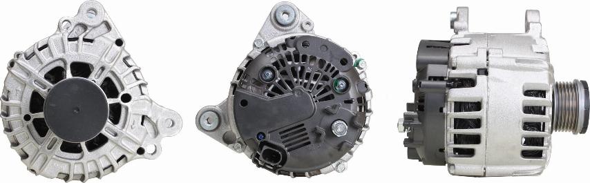 Elstock 28-8697 - Alternator www.molydon.hr