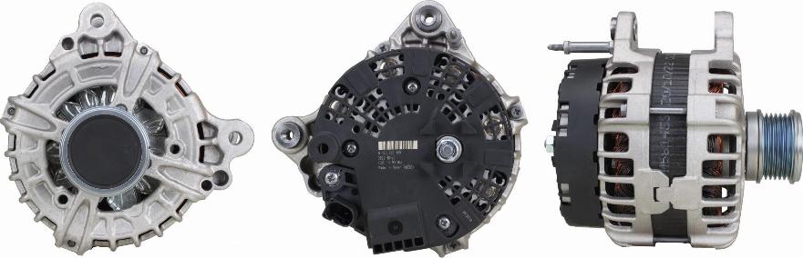 Elstock 28-8760 - Alternator www.molydon.hr